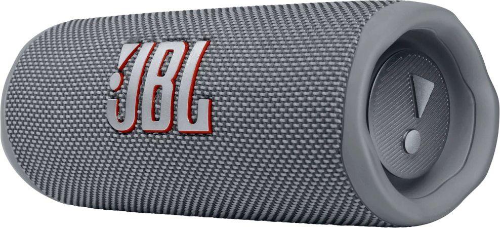 Портативная колонка JBL JBLFLIP6GREY