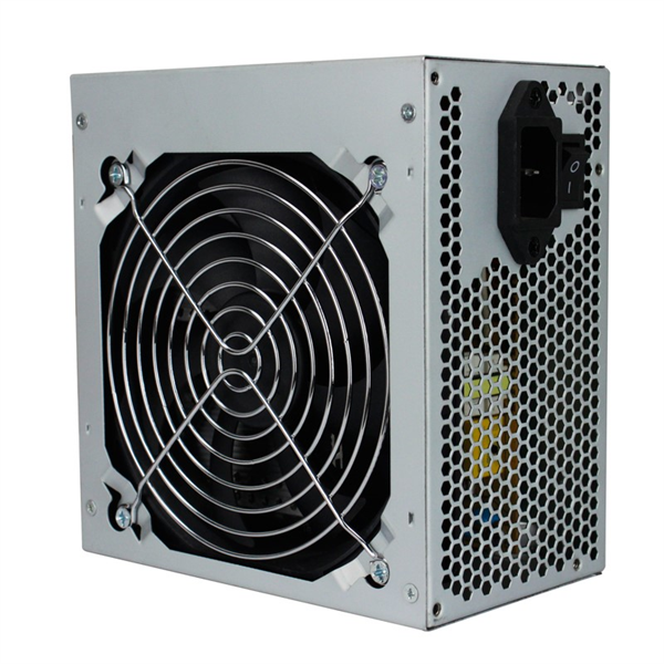 Блок питания PowerMan PM-400ATX oem (6135210)