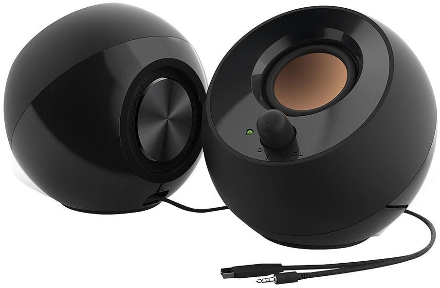 Акустика Creative PEBBLE MF1680 (51MF1680AA000)