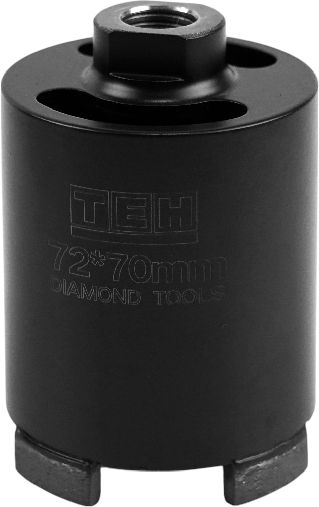 Дрель TEH TCD8130BL