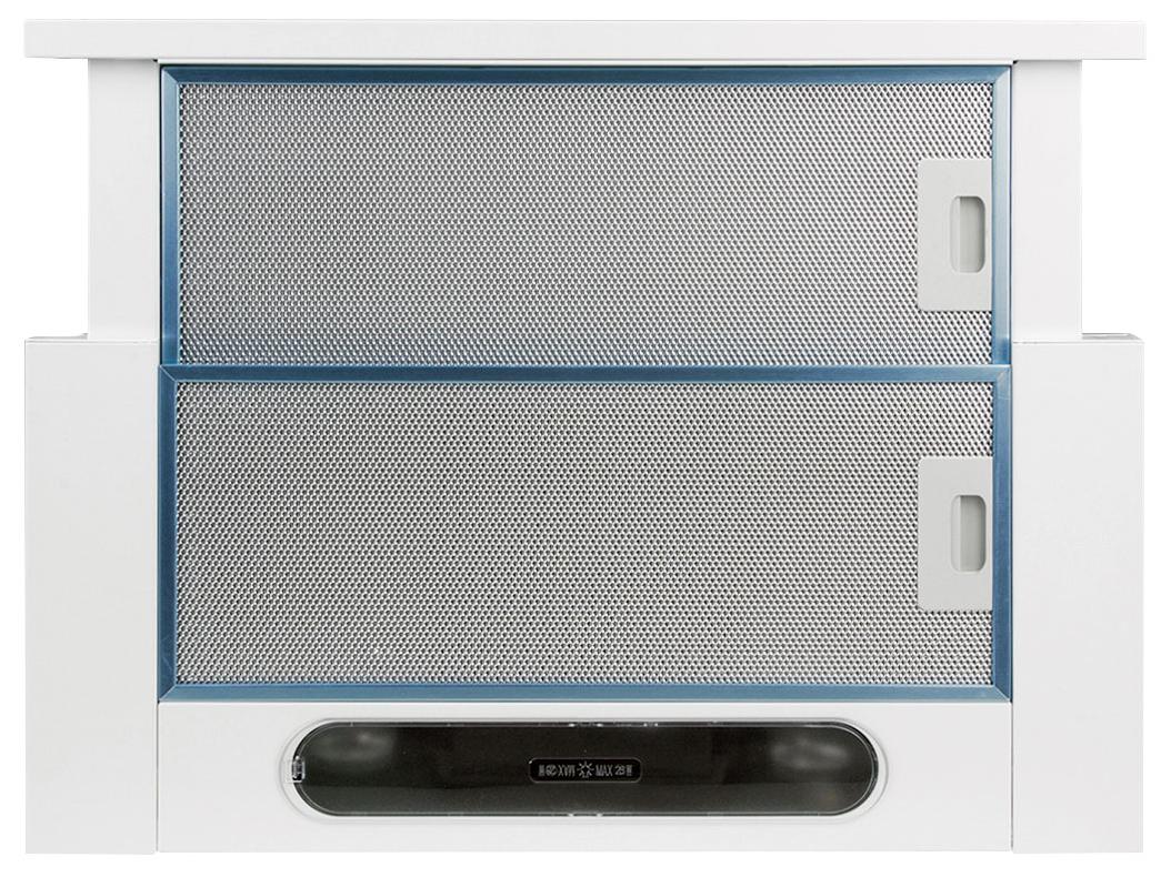 Кухонная вытяжка Jetair Aurora LX/WH/F/50 (PRF0093764)