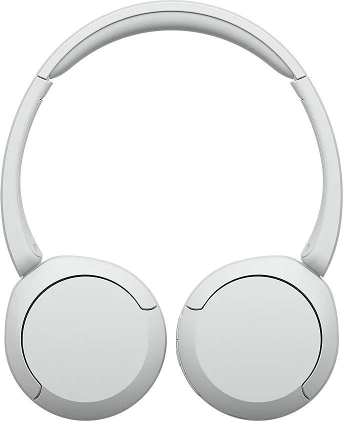 Наушники Sony WH-CH520 белый