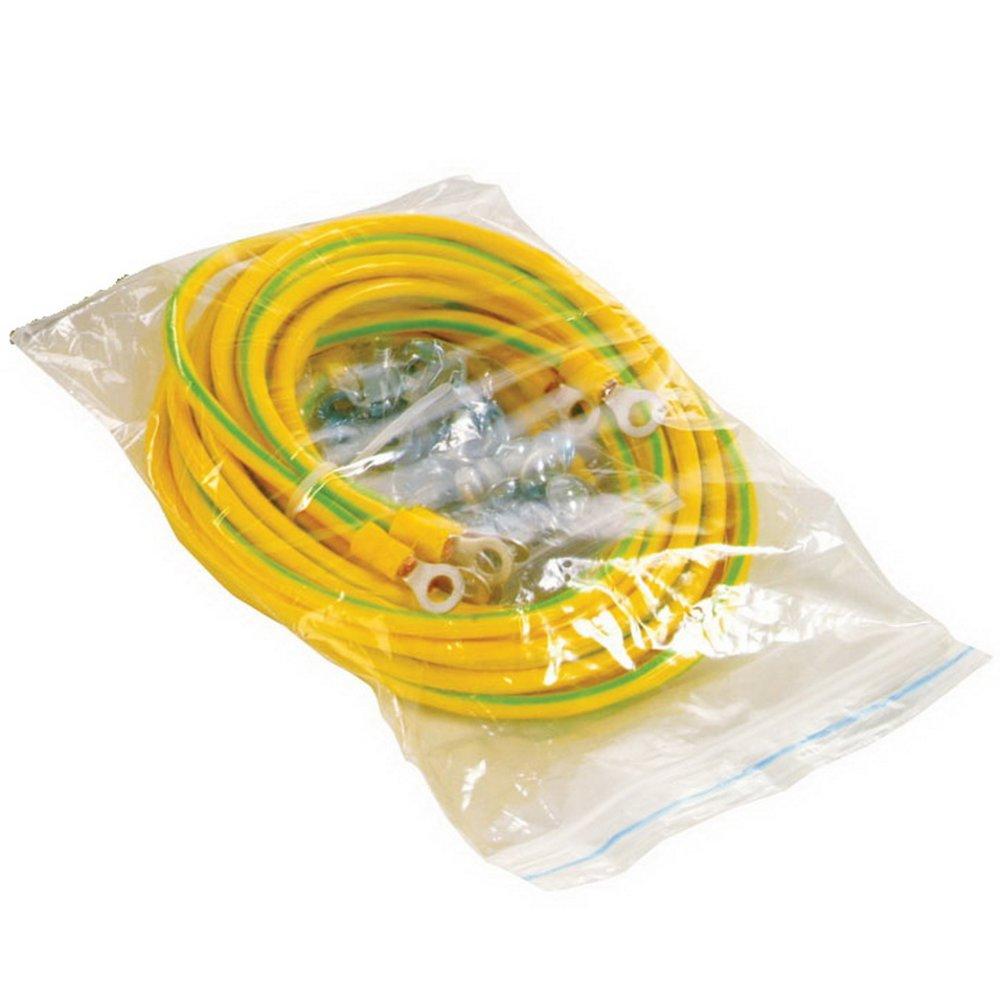 Комплект заземления ЦМО ПЗ-СТК