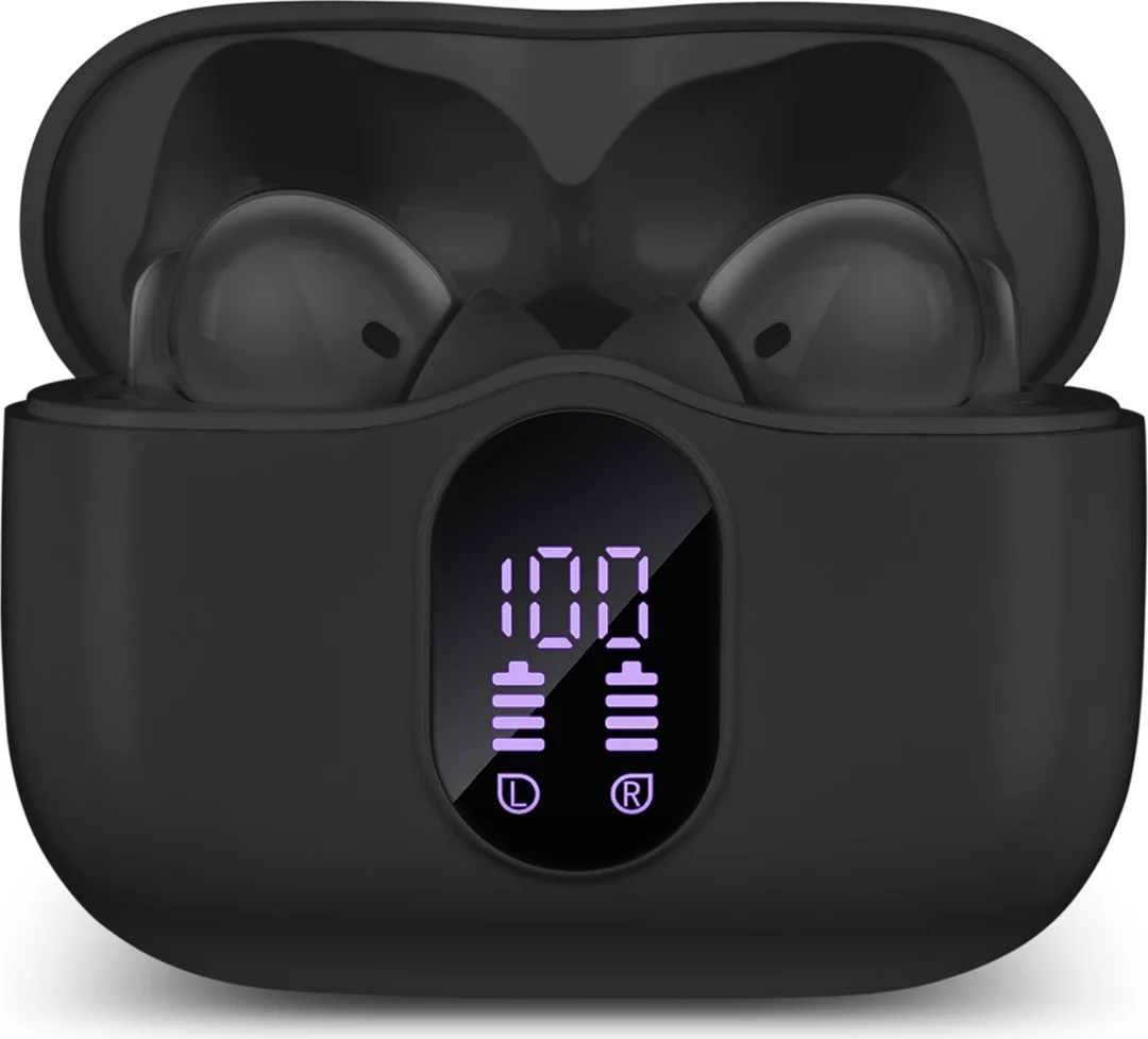 Наушники Sven E-315B черный (SV-022631)