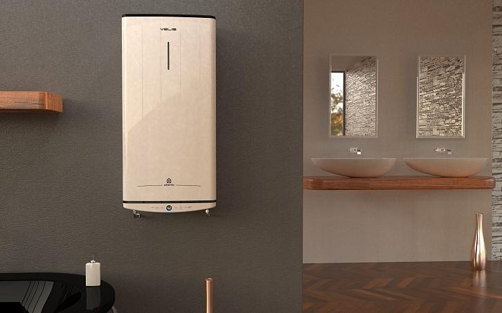 Водонагреватель Ariston Velis Tech PW ABSE 30