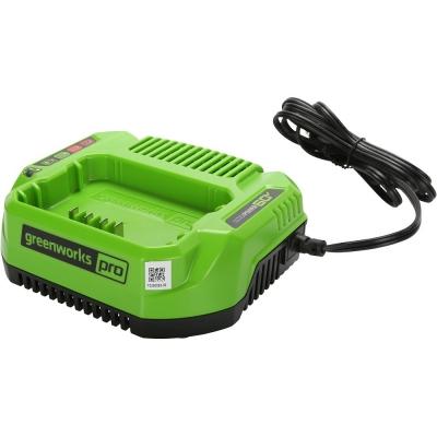 Зарядное устройство для инструмента Greenworks 60V (2932007)