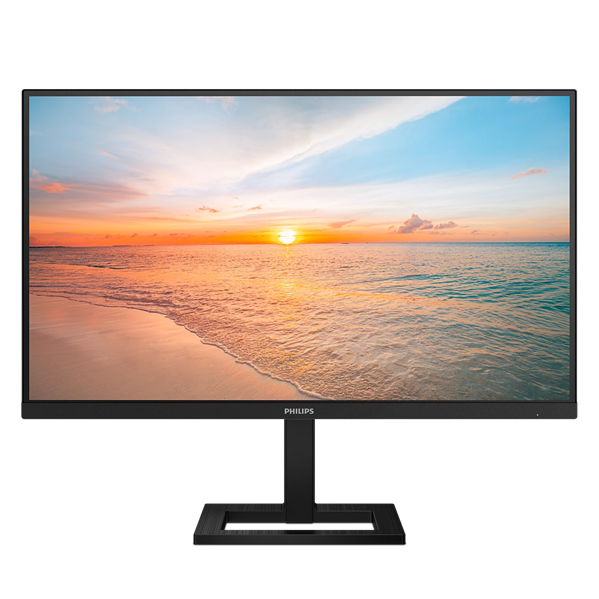 Монитор Philips 27E1N1900AE/01 черный