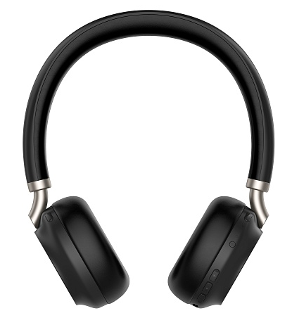 Гарнитура Yealink BH72 Lite UC Black