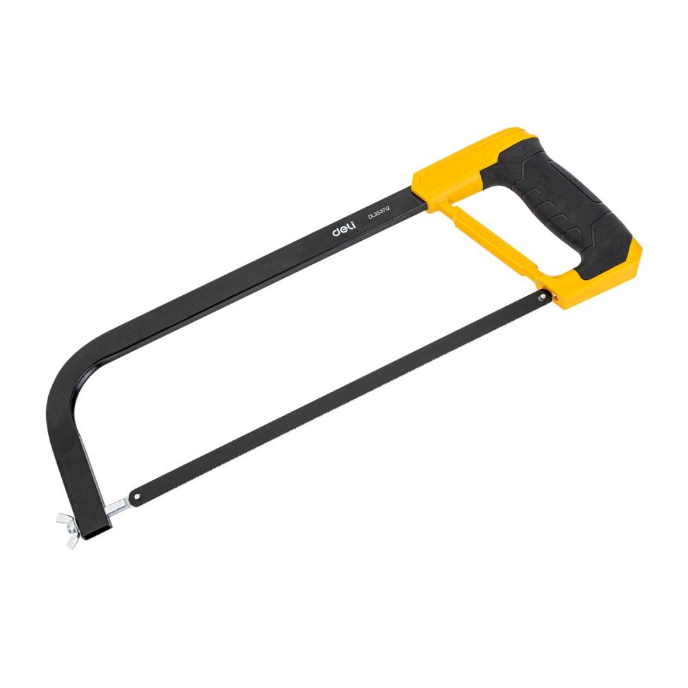 Ножовка Deli DL353712