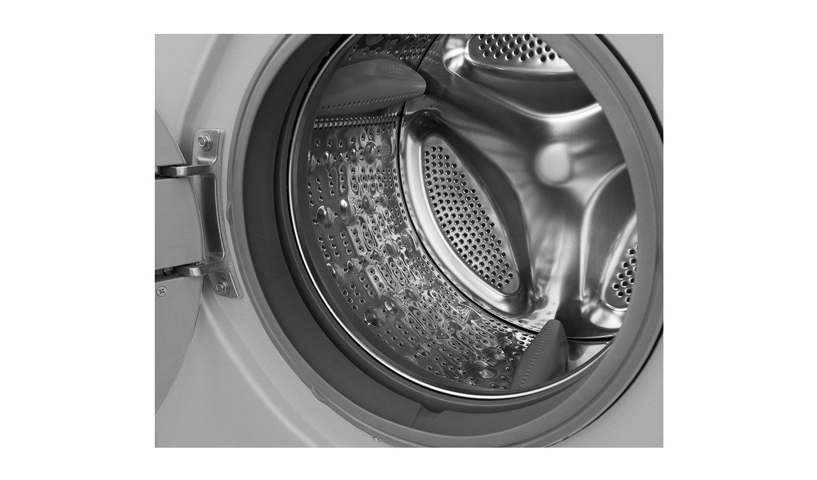 Стиральная машина LG F1296TD4