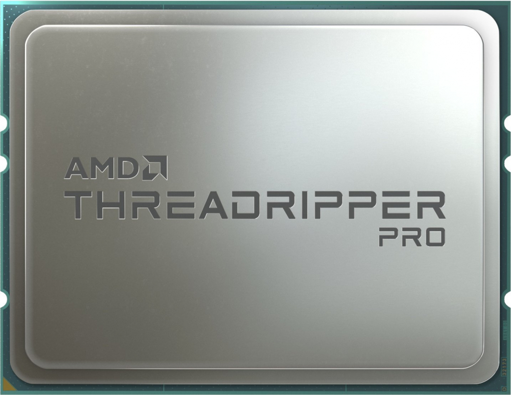 Процессор AMD Ryzen Threadripper PRO 5995WX OEM