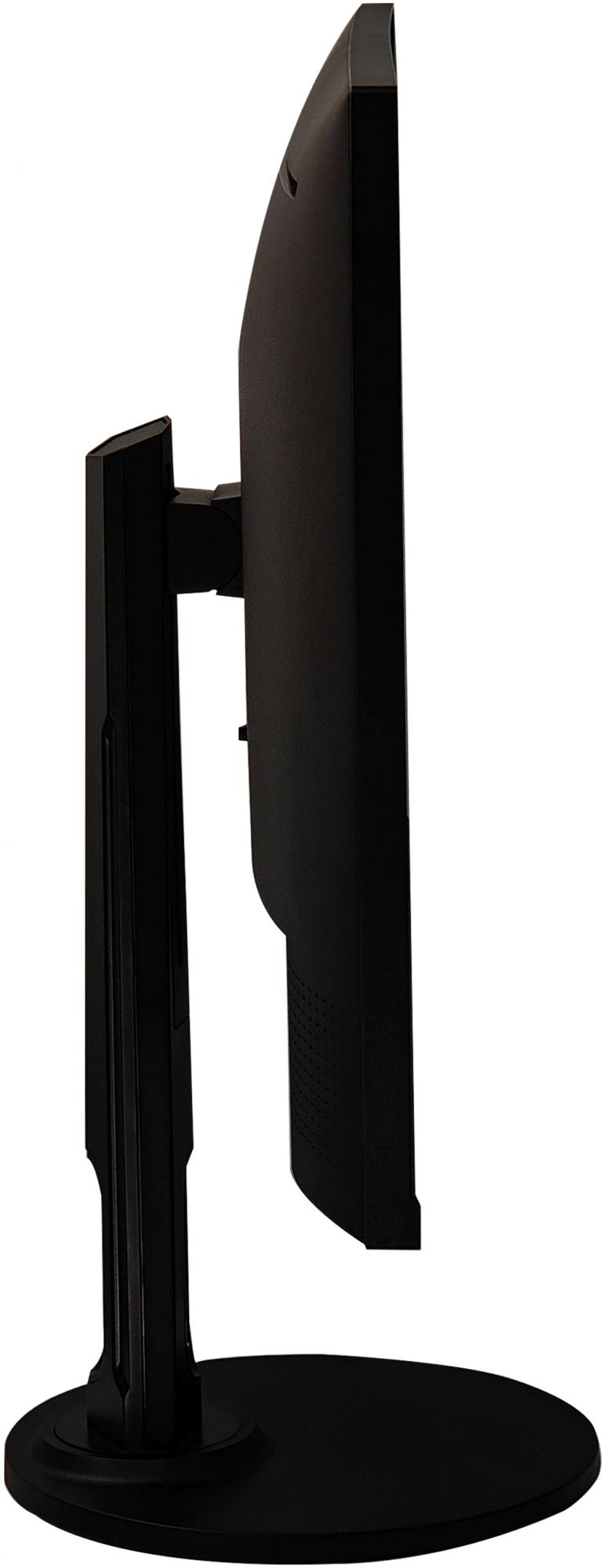 Монитор Digma Progress 24P505F черный (DM24SB05)