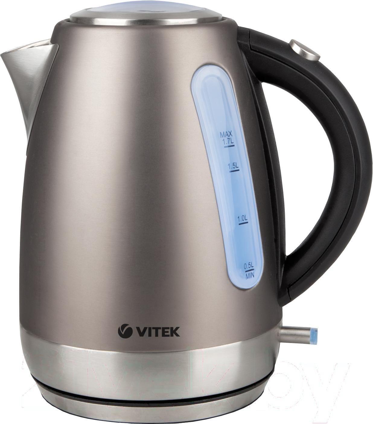 Электрочайник Vitek VT-7025 ST