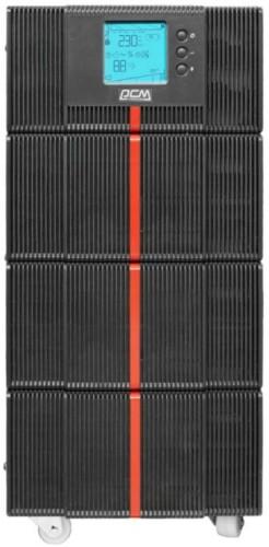 Источник бесперебойного питания Powercom Macan (MAC-10K)