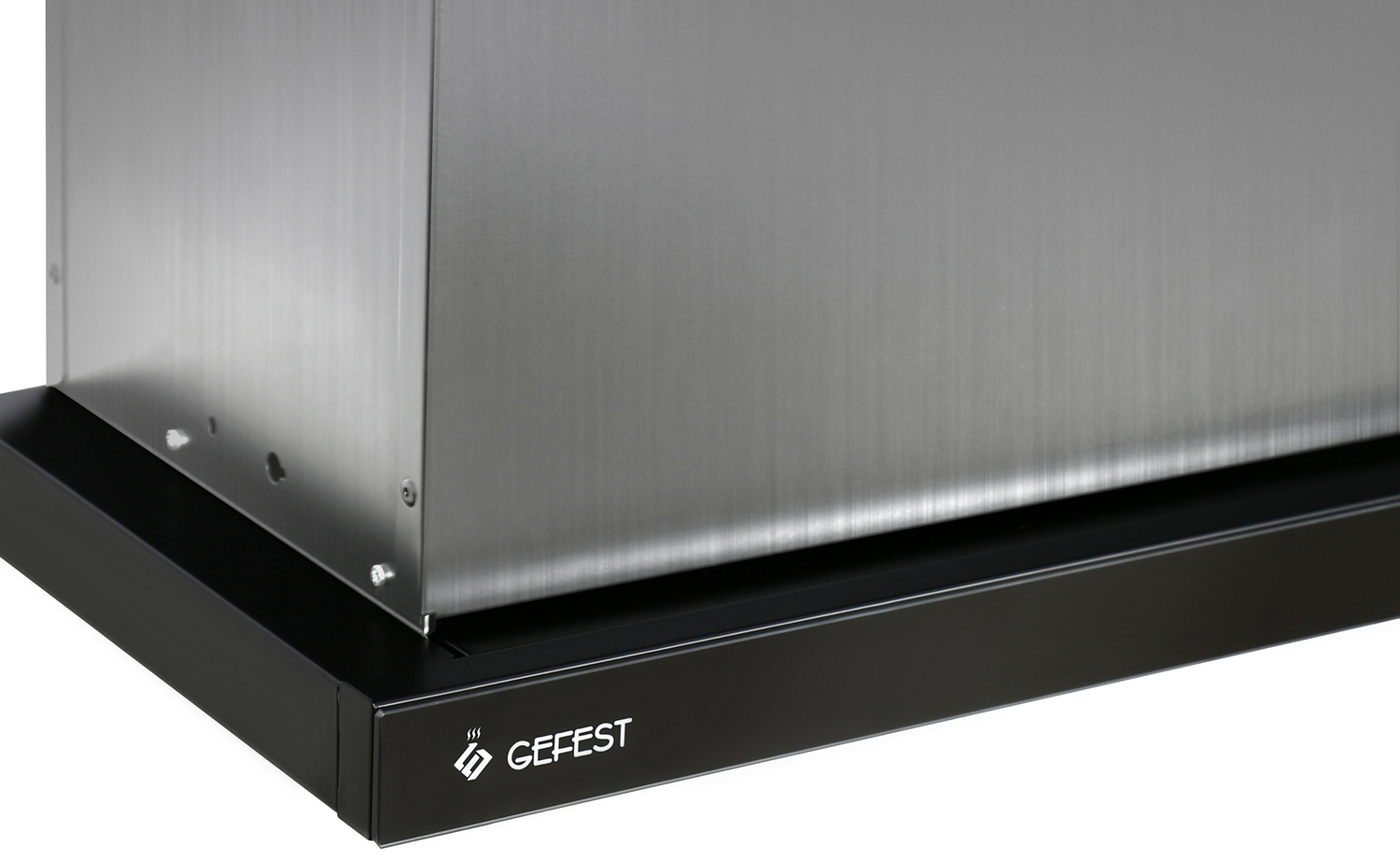 Кухонная вытяжка Gefest ВО 4601 Р23 черный