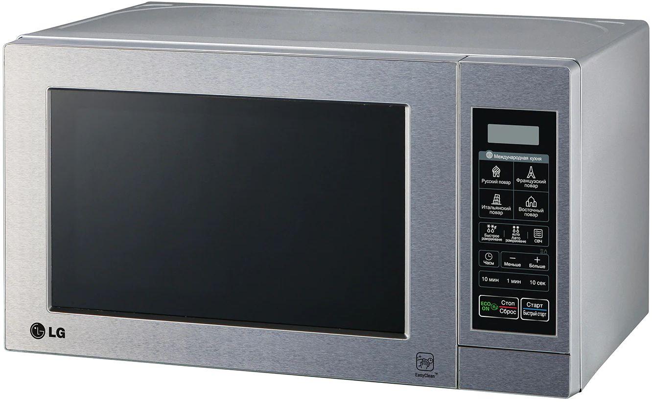Микроволновая печь LG MS2044V