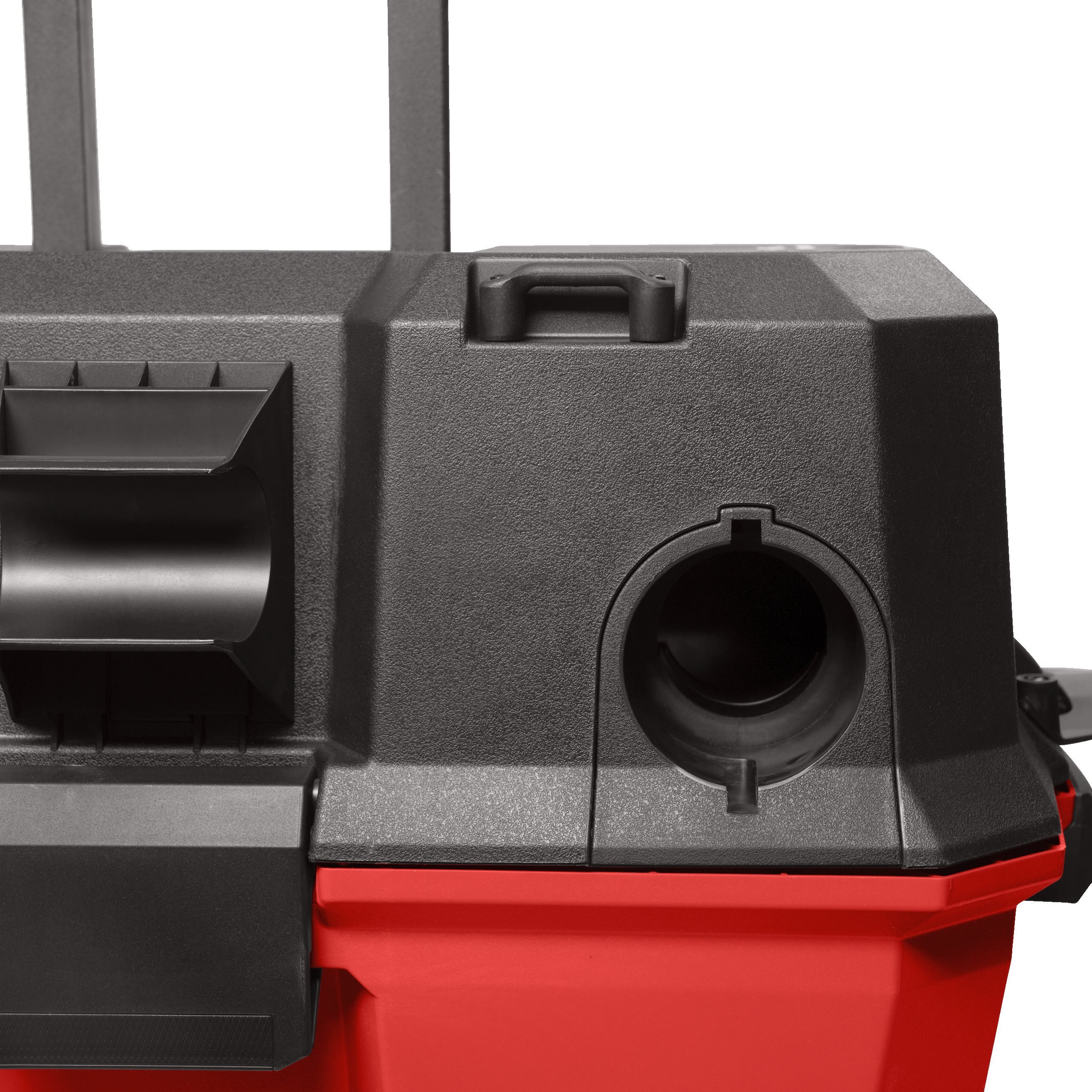 Пылесос Milwaukee M18 F2VC23L (4933478964)