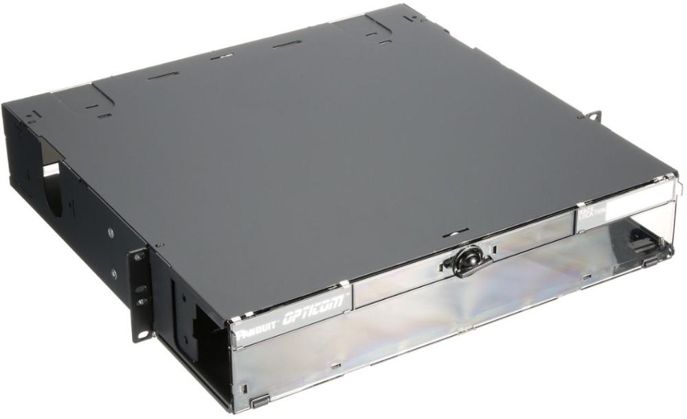 Полка Panduit FCE2U