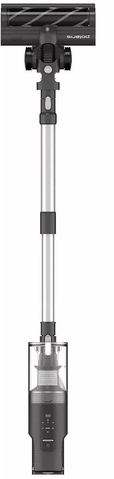 Пылесос Polaris PVCSDC 2001 графитовый