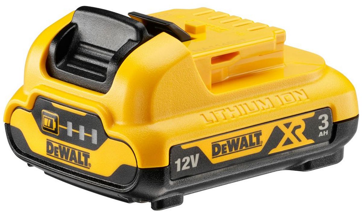 Аккумулятор для инструмента DeWalt DCB124-XJ
