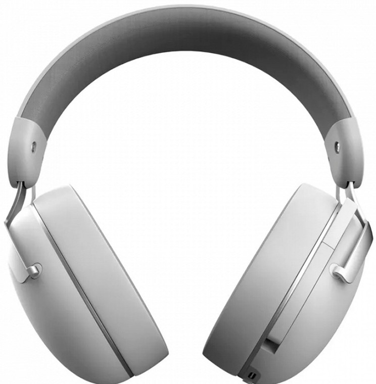 Гарнитура Дарк Проджект HS5 белый (DP-HS-1015)