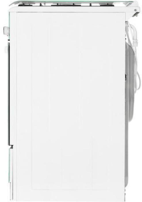 Кухонная плита Gefest 5300-02 0040 чугунные решетки