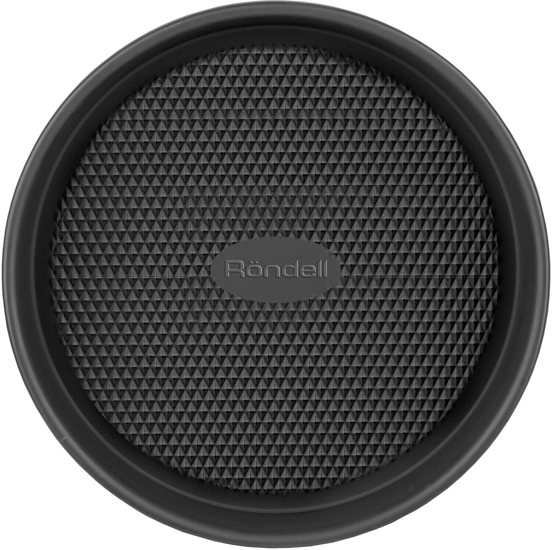 Форма для выпечки Rondell Loft Professional Black RDF-1314