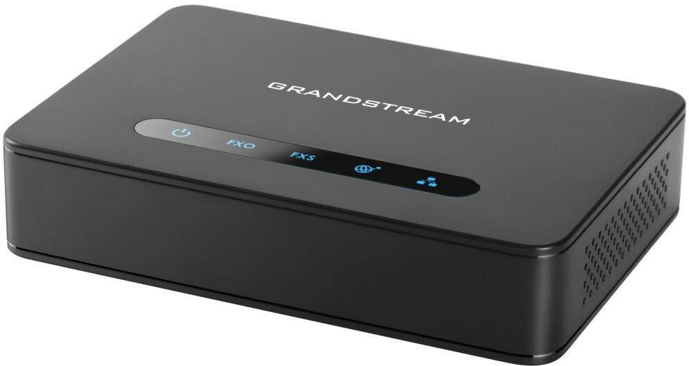 VoIP-шлюз Grandstream HT813