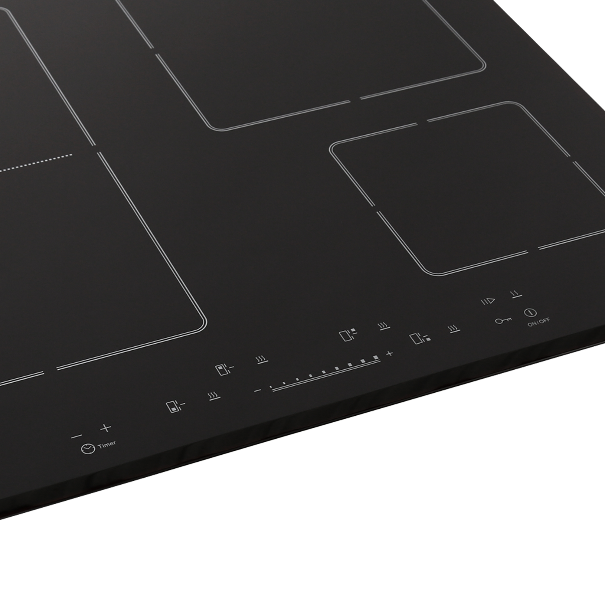 Варочная панель Gefest ЭС В СН 4232 К3