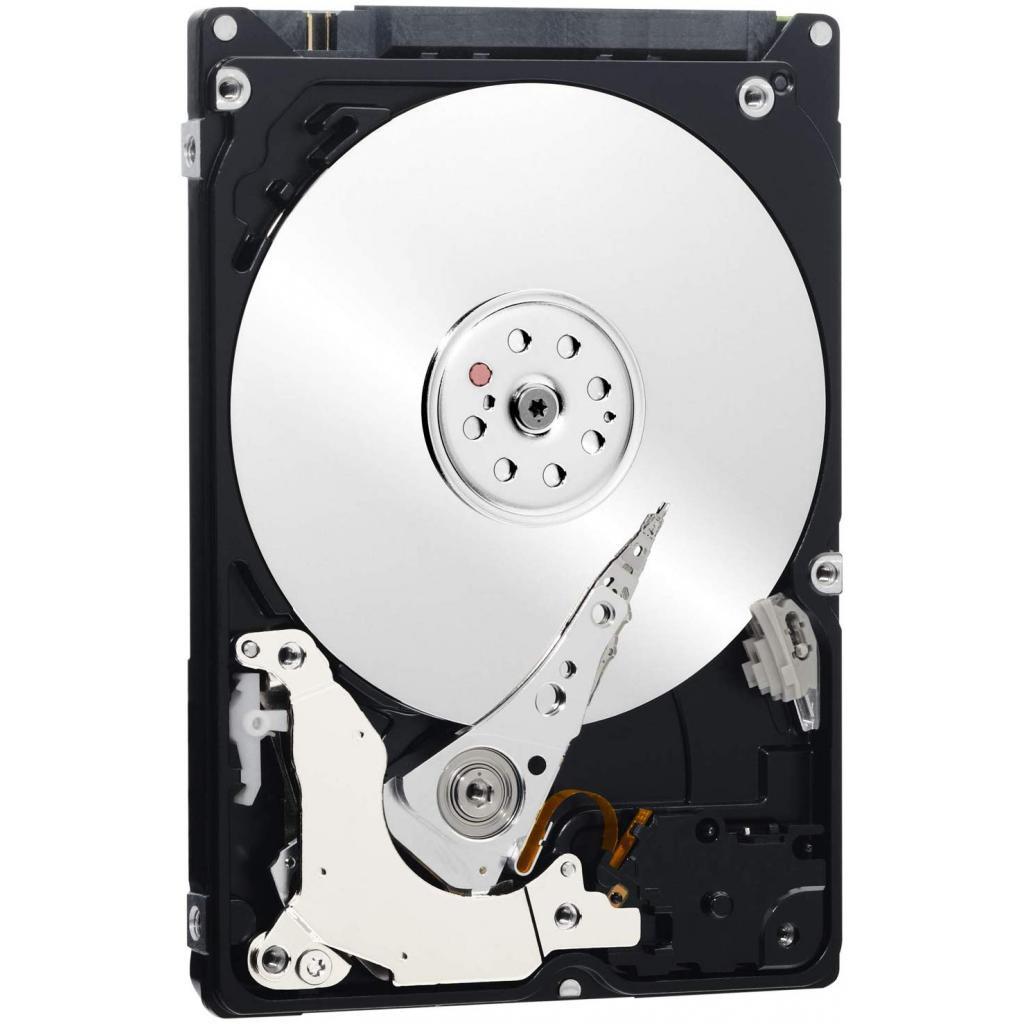 Жесткий диск WD WD10SPSX