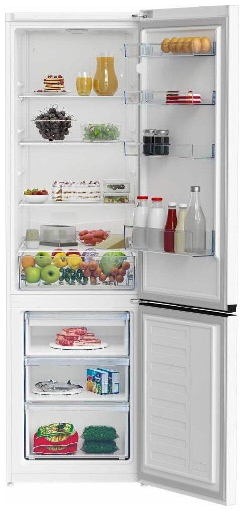 Холодильник Beko B1RCSK402W (7386510001)