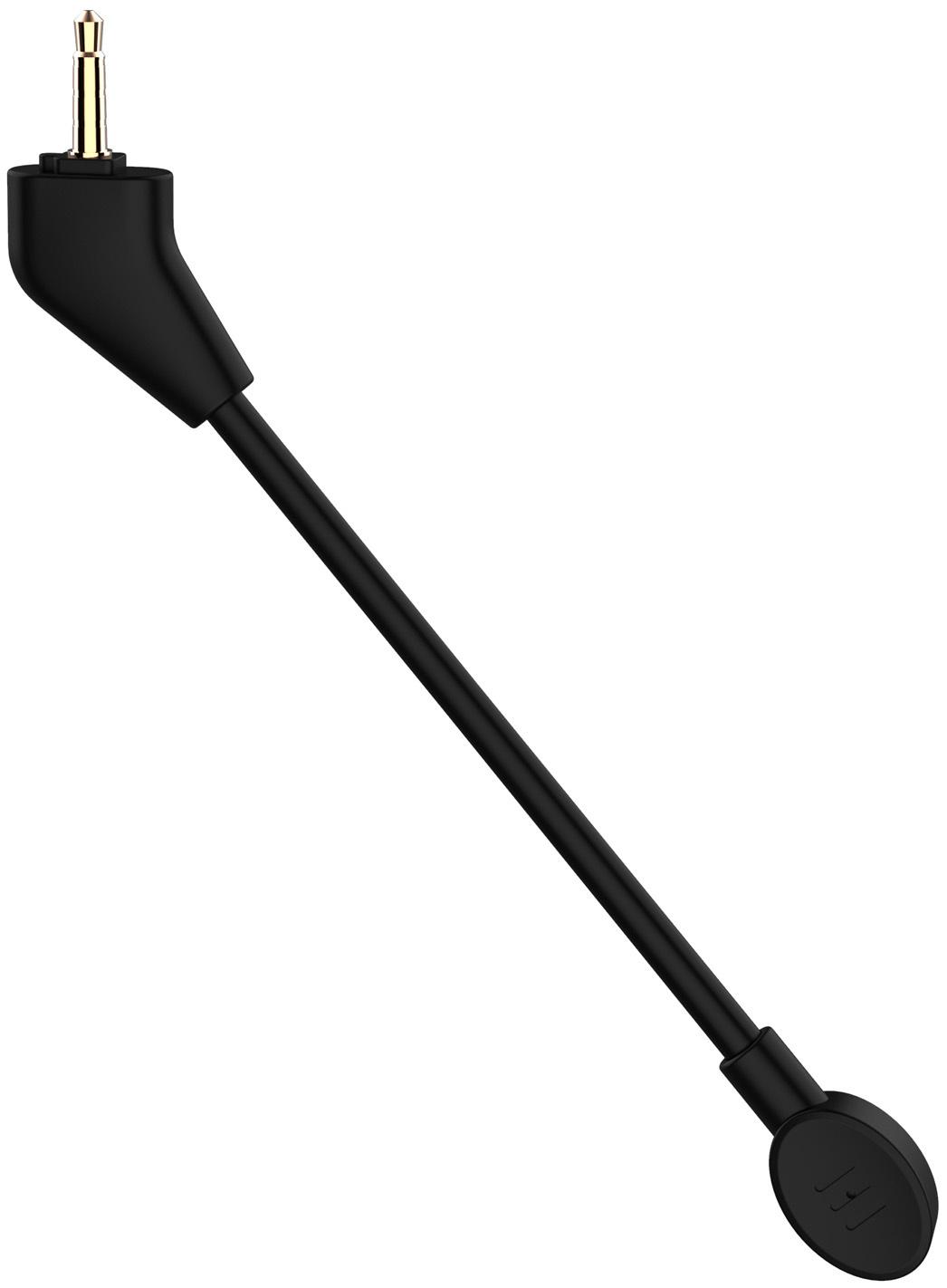 Наушники Acer AHW120 черный (ZL.HDSCC.01C)