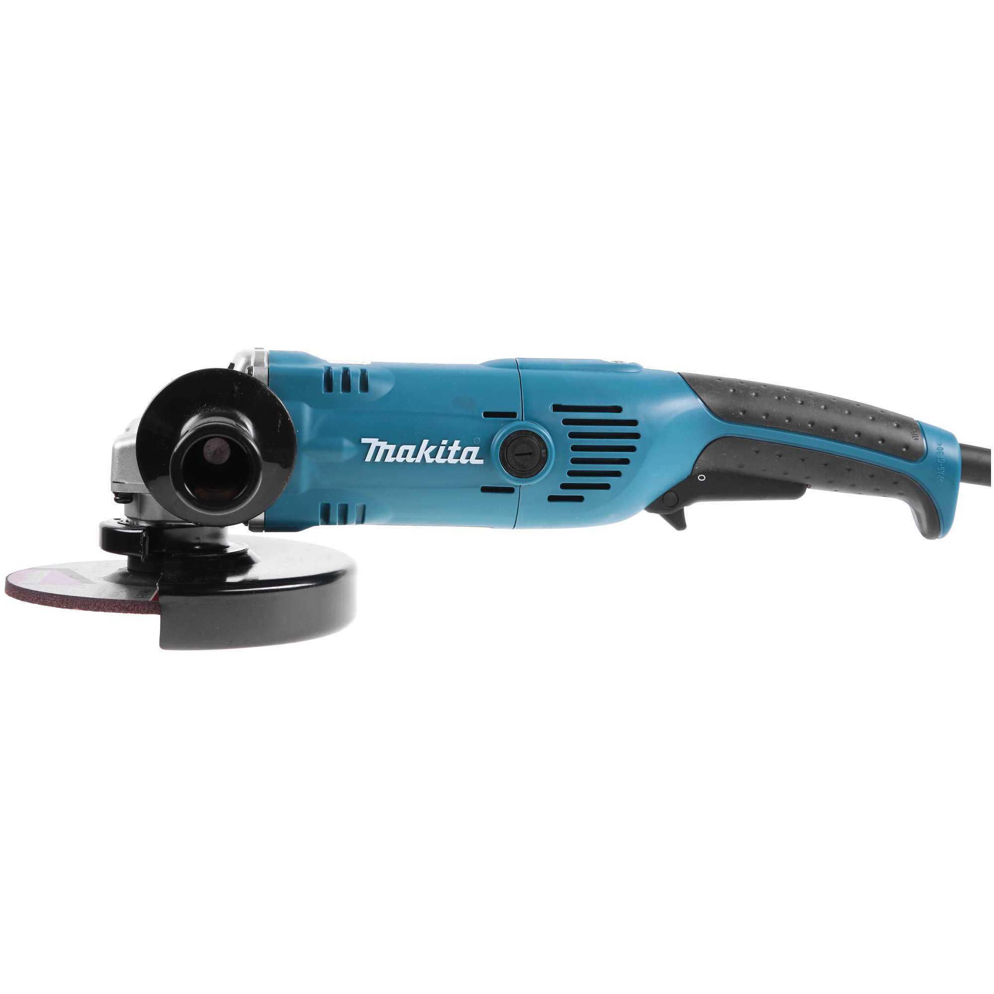 Угловая шлифмашина Makita GA6021C