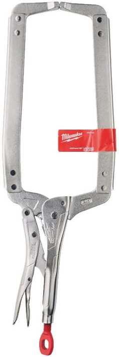 Зажим-струбцина Milwaukee Torque lock 18" (4932472260)