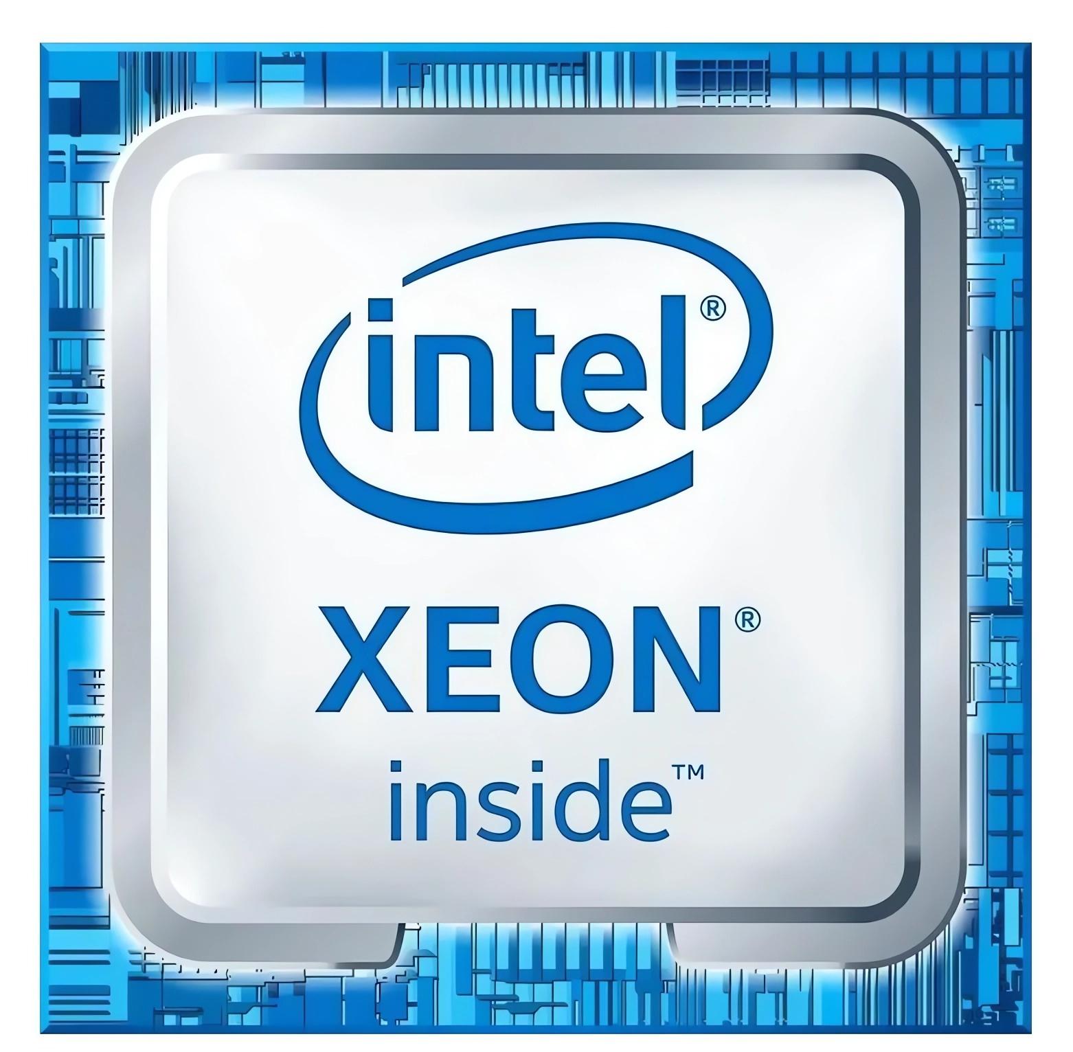 Процессор Intel Xeon E-2276G OEM (CM8068404227703 SRF7M)