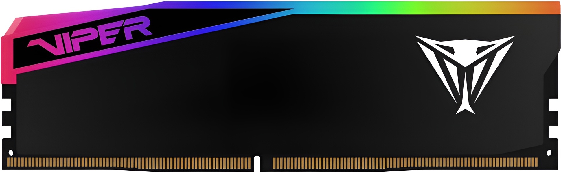 Оперативная память Patriot Viper Elite 5 Ultra RGB 2x48GB DDR5 PC5-48000 (VEUR596G6028K)