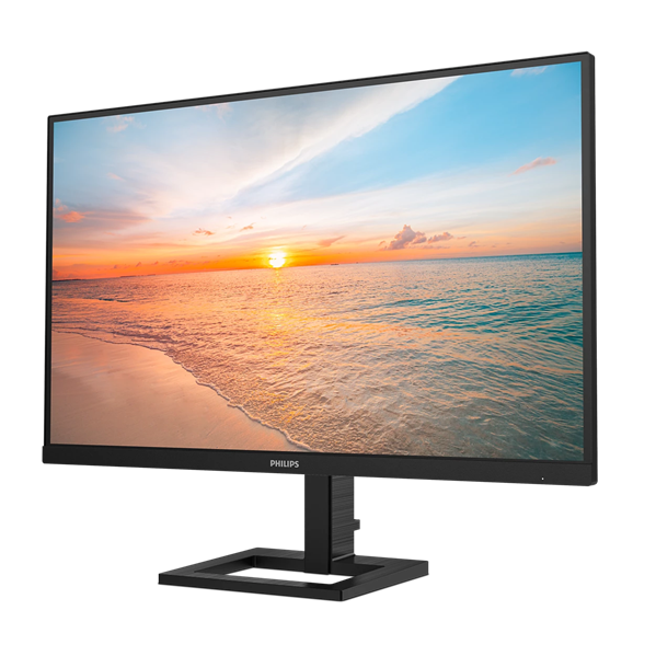 Монитор Philips 27E1N1900AE/01 черный