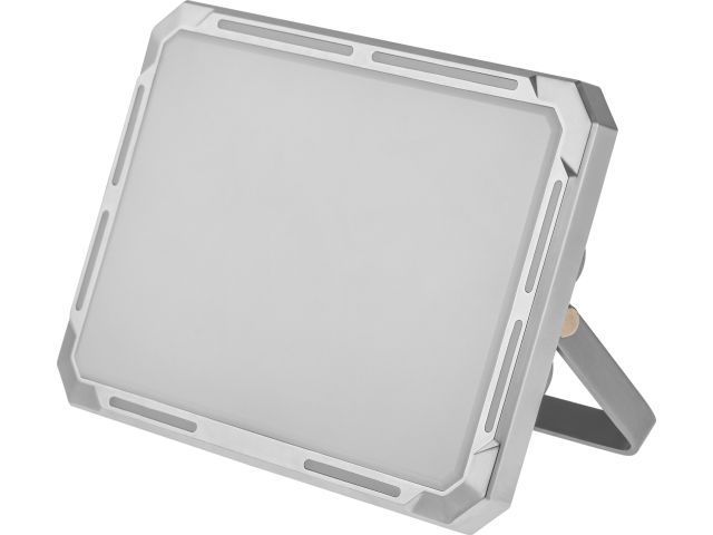 Фонарь светодиодный аккумуляторный BULL CF 2010 в кор. 200-1000 Лм, 10+ режимов, магнит (5 В, 4 Ач, складная конструкция, может выступать как Power-ba