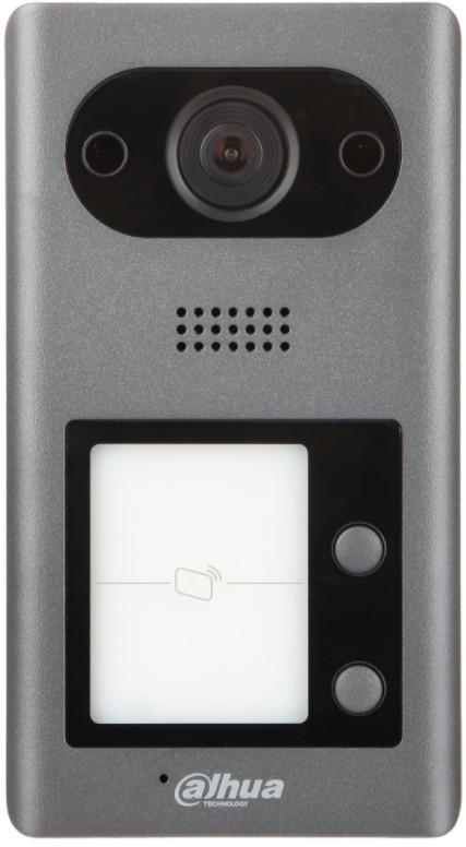 Вызывная панель Dahua DHI-VTO3211D-P2-S2