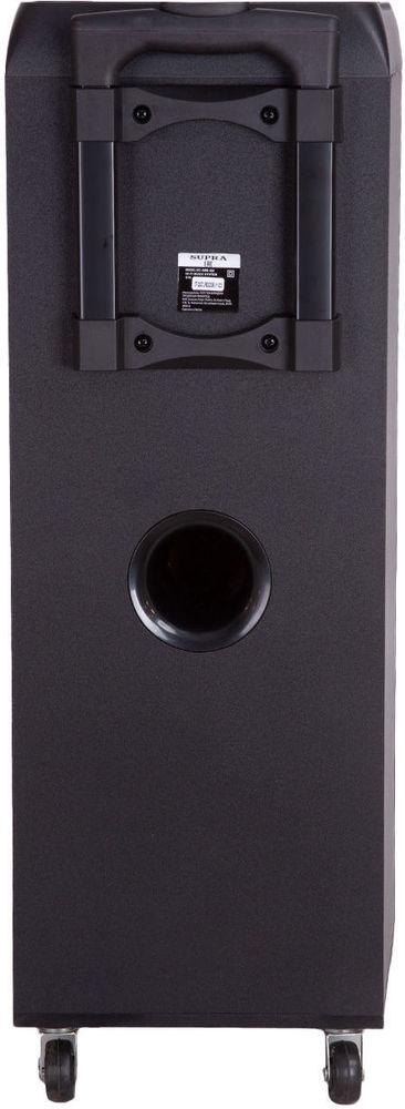 Колонка для вечеринок Supra SMB-820