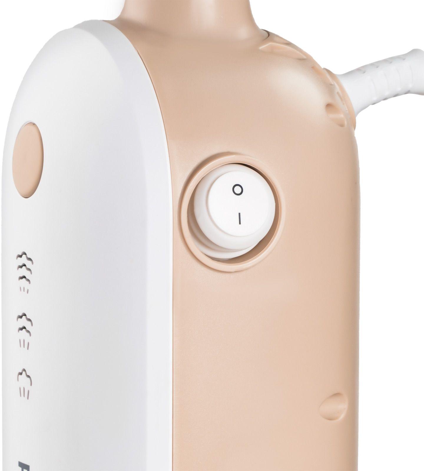 Паровая швабра Galaxy Line GL6401 белый (7040264010)