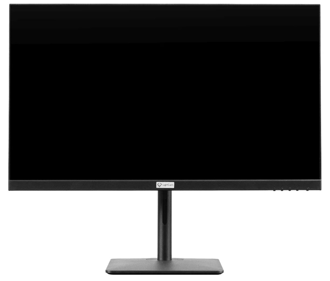 Монитор Lightcom V-Plus ПЦВТ.852859.500-05 черный