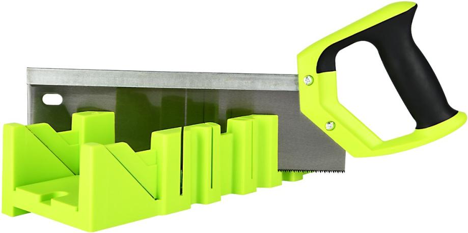 Ножовка Deli DL580900