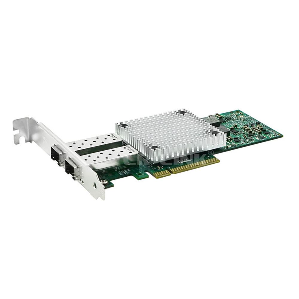 Сетевая карта Lr-Link LREC9812BF-2SFP+