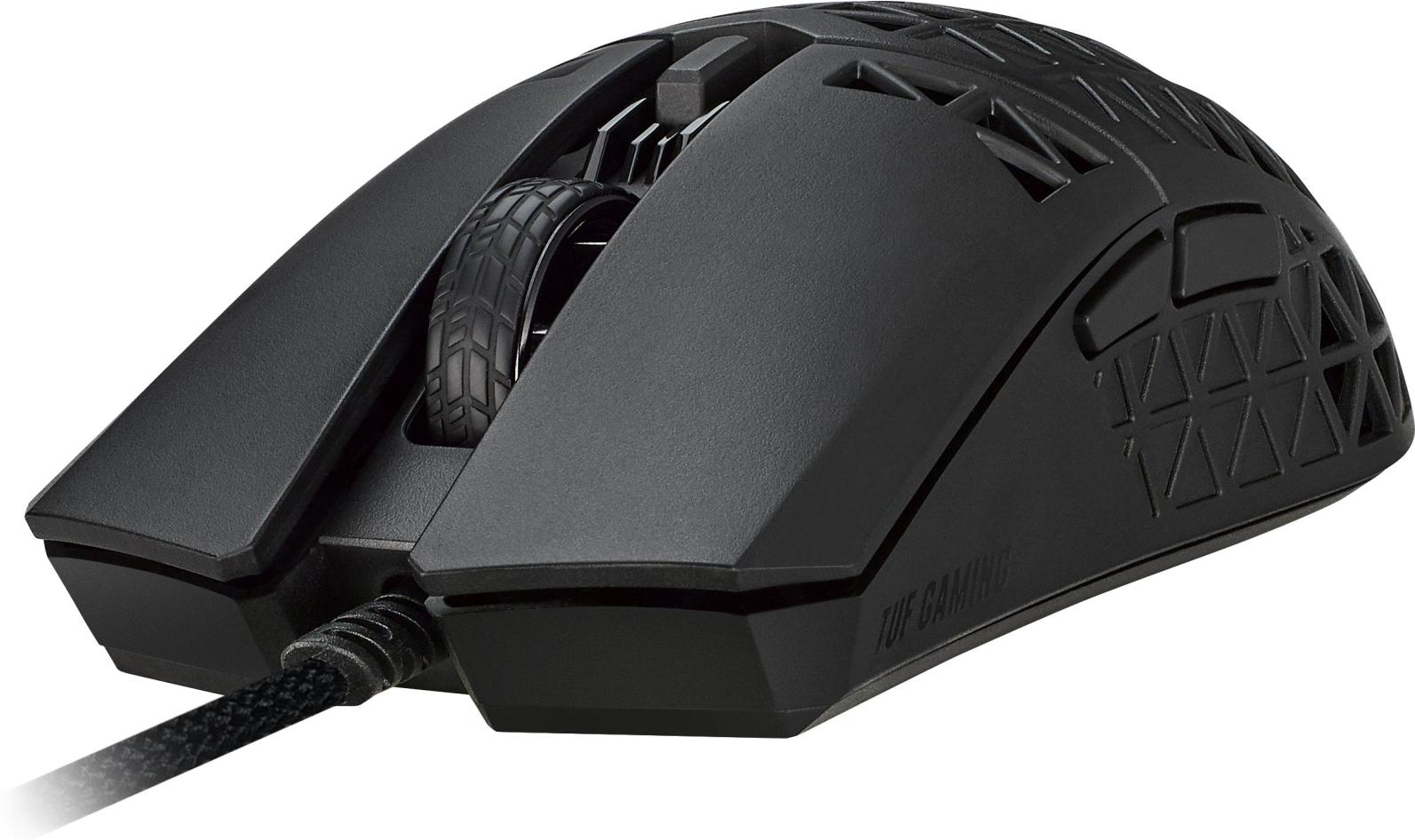 Мышь Asus 307 TUF Gaming M4 AIR (90MP02K0-BMUA00)