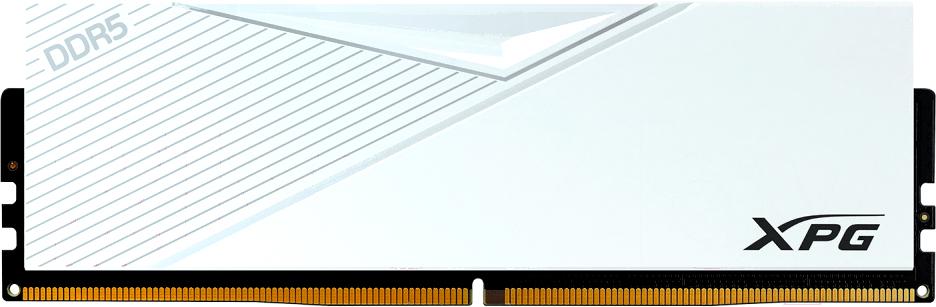 Оперативная память A-Data XPG Lancer 32GB DDR5-6000 (AX5U6000C3016G-DCLAWH)