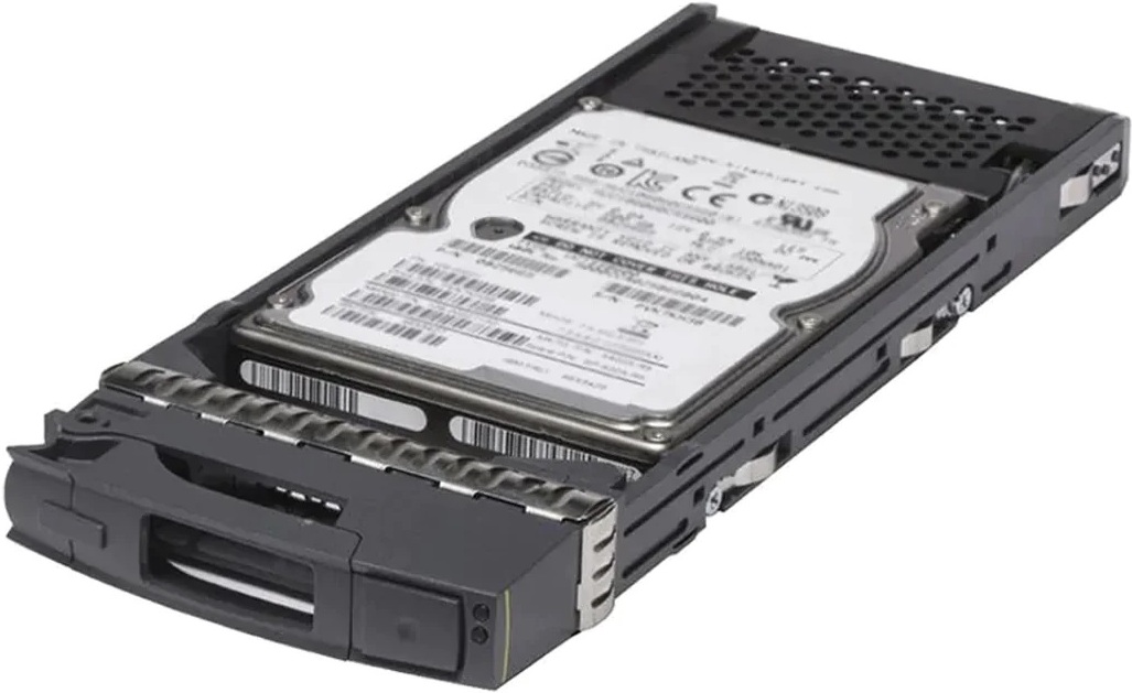 SSD диск Netapp 1.92TB NVMe (X4018A)