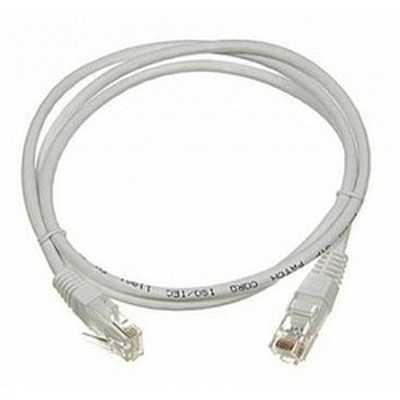 Патч-корд Lanmaster кат.6A 7.0м серый LAN-PC45/S6A-7.0-GY