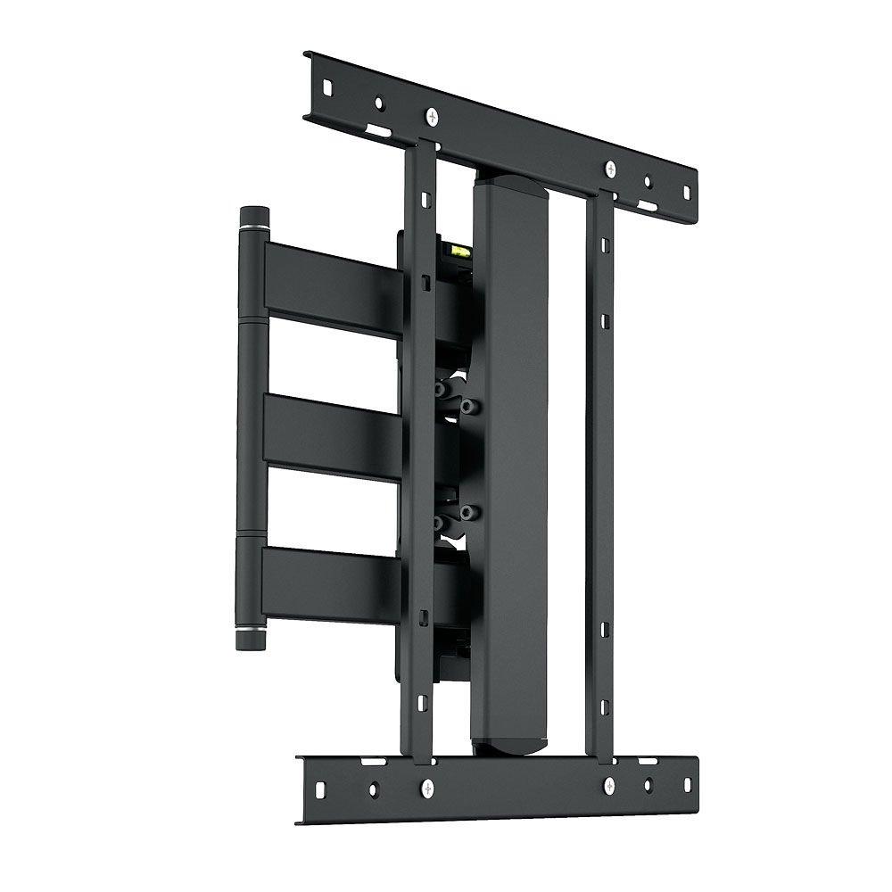 Кронштейн Holder LCD-SU4601-B черный