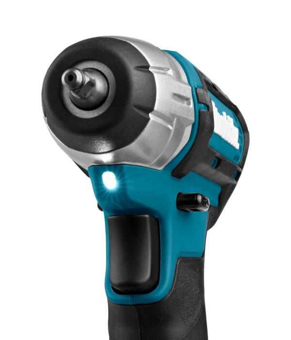 Гайковерт Makita TW060DZ без АКБ